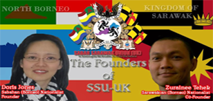 The Founders of SSU-UK