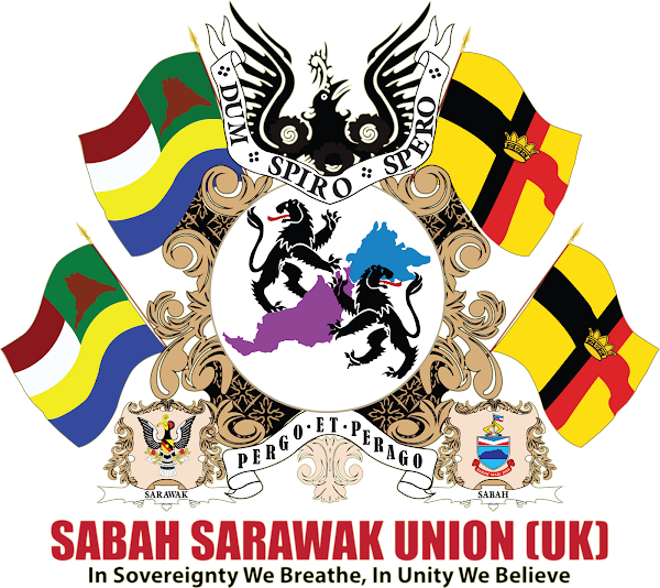 SABAH SARAWAK UNION-UK