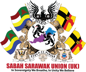 SABAH SARAWAK UNION- (SSU-UK)
