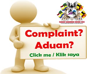 Complaint? Aduan?